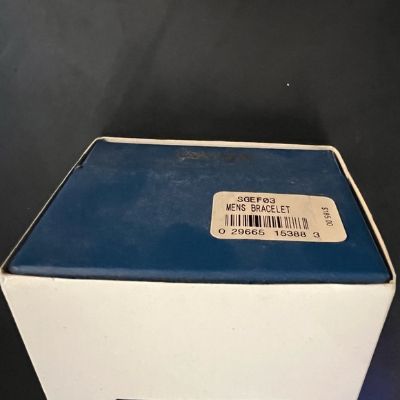 SEIKO Chronograph Quartz Black Dial Men's Watch - Picture 3 of 5